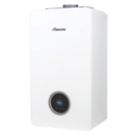 Worcester Bosch Greenstar 4000 Gas System Boiler White