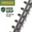 Timbadeck  PZ Double-Countersunk  Decking Screws 4.5mm x 65mm 500 Pack