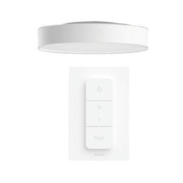 Philips Hue Ambiance Enrave  LED Ceiling Light White 33.5W 3300-4300lm