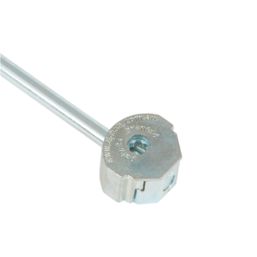 Trend Worktop Connectors 100mm 3 Pack