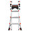Little Giant  Ladder Rack Storage Accessory