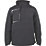 Dickies Generation Overhead Waterproof Jacket Black XX Large 50-52" Chest