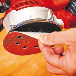 Einhell TE-RS 40 E 125mm  Electric Rotating Sander 230V