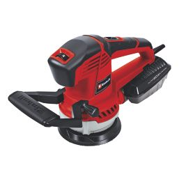 Einhell TE-RS 40 E 125mm  Electric Rotating Sander 230V
