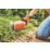 STIHL HSA 26 10.8V Li-Ion AS System  Cordless Shrub & Grass Shears - Bare