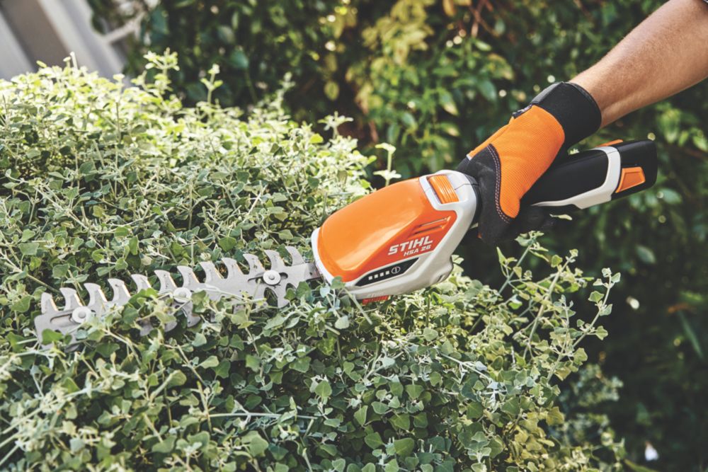 STIHL HSA 26 Li-Ion AS System Cordless Shrub Grass Shears