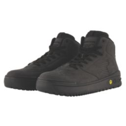 Totectors Denton AT Mid Size 7  Black   Safety Boots