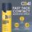 OB41 Fast Tack Spray Adhesive Clear 500ml