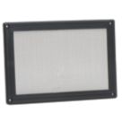 Broadfix Preventavent Black Rodent & Crawling Insect Medium Air Brick Cover