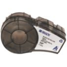 Brady 142799 Indoor Outdoor Vinyl Labels 12.70mm x 6.40m