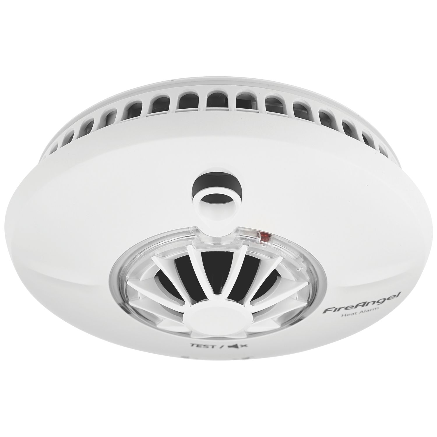 FireAngel HT-630R Battery Standalone 10-Year Life Heat Alarm (5256G)