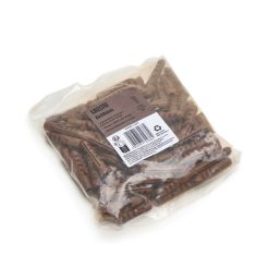 Easyfix  Nylon Wall Plugs 8mm x 40mm 100 Pack