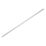 Fibo Profile for Internal Corner Aluminium 2360mm x 10mm