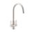 Abode Metix Monobloc Mixer Tap Brushed Nickel