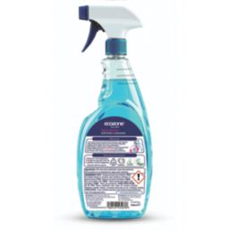 Ecozone PowerAction 2004075106 Kitchen Cleaner 750ml