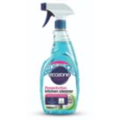 Ecozone PowerAction 2004075106 Kitchen Cleaner 750ml