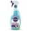 Ecozone PowerAction 2004075106 Kitchen Cleaner 750ml