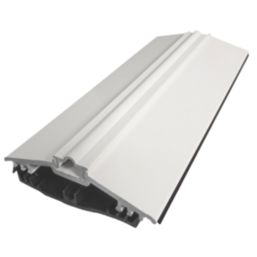 Radmat Building Materials Capex 70 White 35mm Glazing Bar 3000mm x 70mm