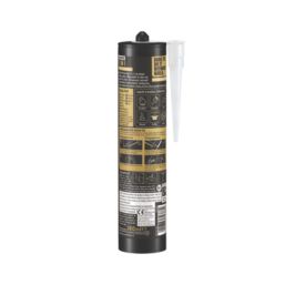 Unibond  No More Nails 3-in-1 White 280ml