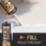 Unibond  No More Nails 3-in-1 White 280ml