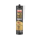 Unibond  No More Nails 3-in-1 White 280ml