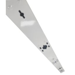 Knightsbridge BATSC Single 4ft Maintained or Non-Maintained Switchable Emergency LED Batten with Self Test Emergency Function 18/32W 2600 - 4490lm