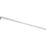 Knightsbridge BATSC Single 4ft Maintained or Non-Maintained Switchable Emergency LED Batten with Self Test Emergency Function 18/32W 2600 - 4490lm