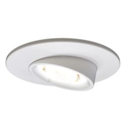 Screwfix gu10 store downlight