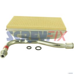Baxi 242492 BURNER ASSEMBLY