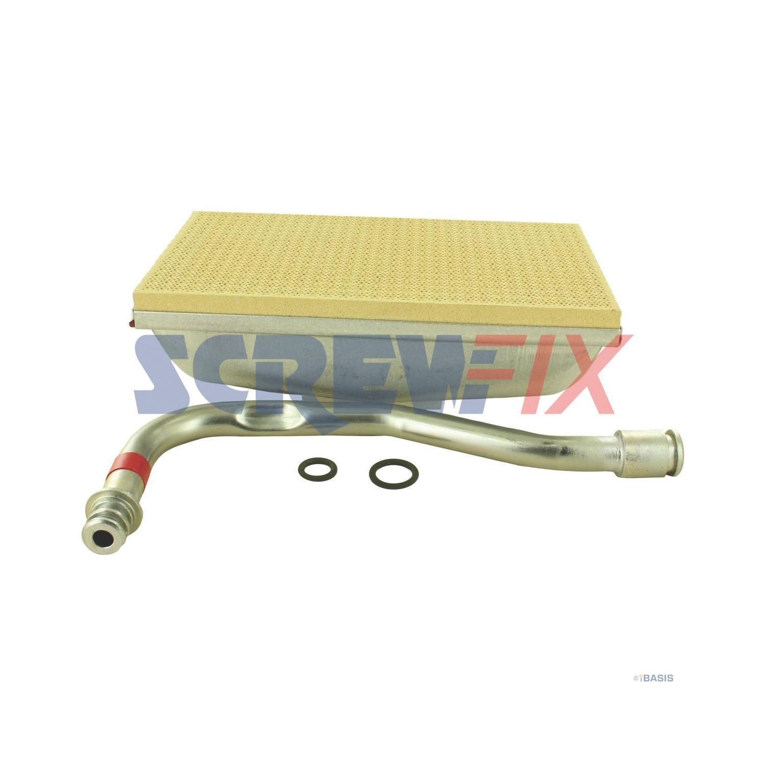 Baxi 242492 BURNER ASSEMBLY (525GW)