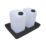 Essentials  10Ltr Drip Tray 574mm x 390mm x 53mm