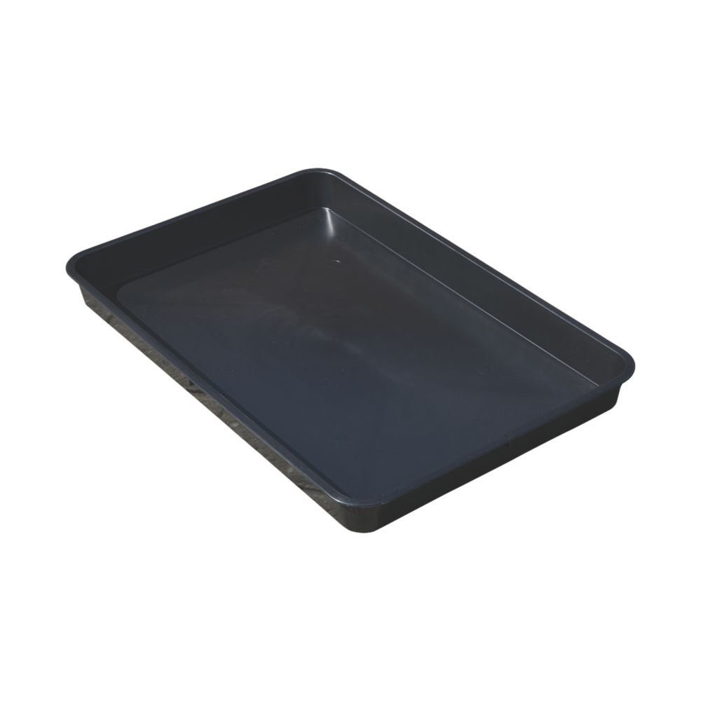 10Ltr Drip Tray 574mm x 390mm x 53mm