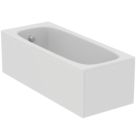 Ideal Standard i.life T478101 Single-Ended Bath Acrylic No Tap Holes 1700mm x 700mm