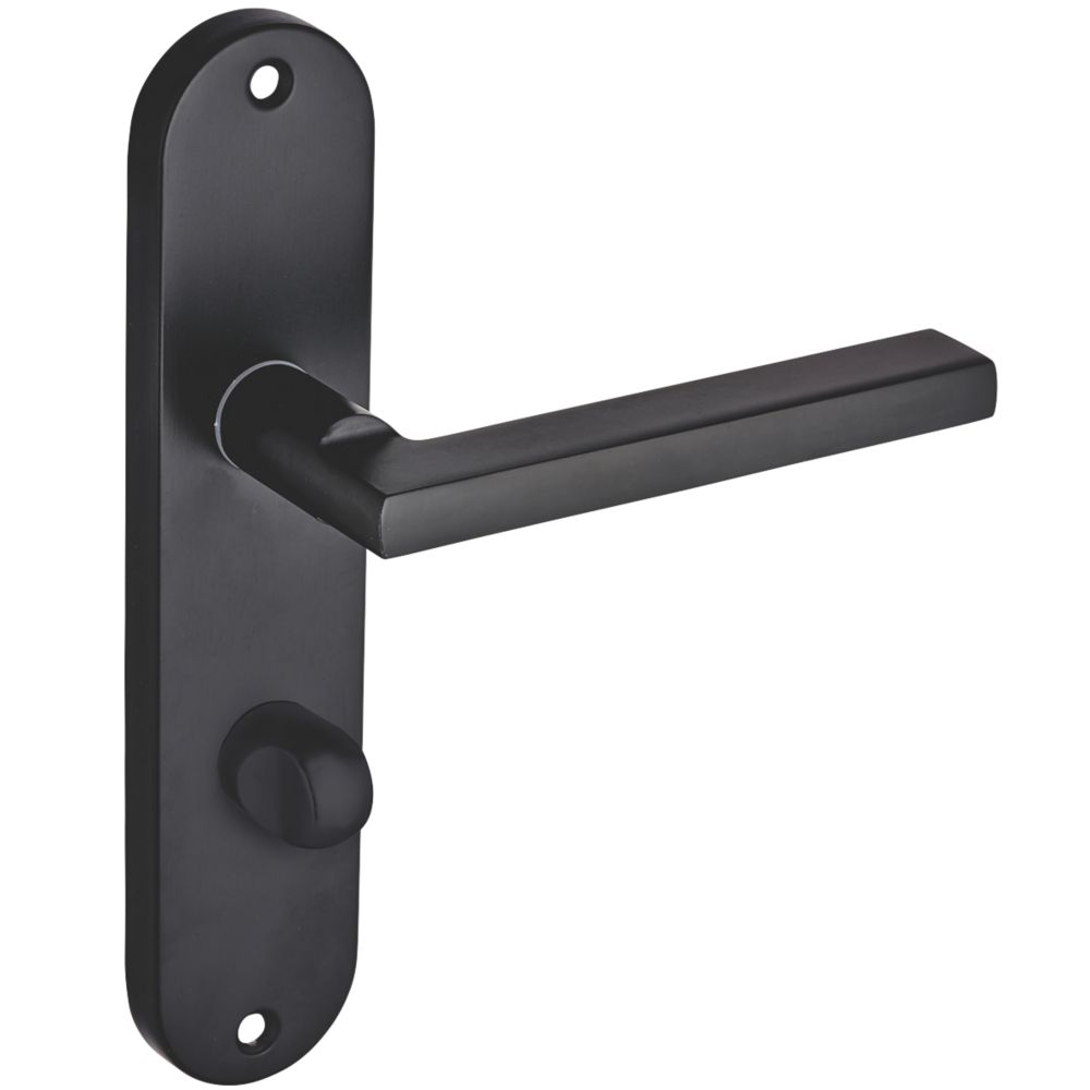 Bathroom Door Handles, Door Furniture