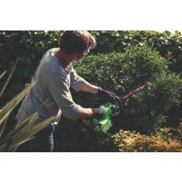 Greenworks 40v deals cordless hedge trimmer