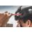 Milwaukee Bolt200 Unvented Safety Helmet Black