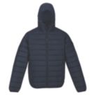 Regatta Helfa  Padded Jacket Navy Large 41-42" Chest
