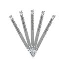 DEWALT Extreme T345XF  Multi-Material Jigsaw Blades 132mm 5 Pack