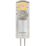Sylvania ToLEDo  G4 Capsule LED Light Bulb 300lm 2.4W 12V