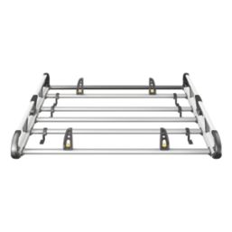 Van Guard VGUR-271 Toyota ProAce 2016 on ULTIRack+ Roof Rack