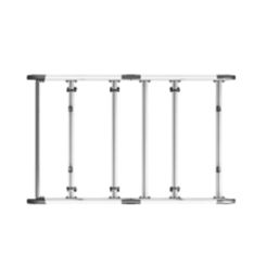 Van Guard VGUR-271 Toyota ProAce 2016 on ULTIRack+ Roof Rack