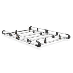 Van Guard VGUR-271 Toyota ProAce 2016 on ULTIRack+ Roof Rack