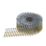 DEWALT Galvanised Ring Shank Coil Nails 2.1mm x 38mm 2100 Pack