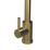 ETAL Windsor  Multi-Use Spray Mixer Tap Brushed Brass