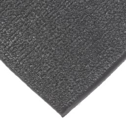 COBA Orthomat ReGen Anti-Fatigue Floor Mat Charcoal 900mm x 600mm x 8mm