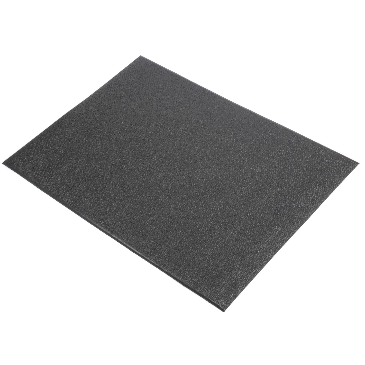 COBA Orthomat ReGen Anti-Fatigue Floor Mat Charcoal 900mm x 600mm x 8mm (525YN)