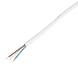 Prysmian FP200 GOLD White 2.5mm² LSZH Fire Resistant Cable 100m Drum