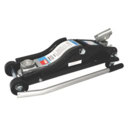 Hilka Pro-Craft 2 Tonne Low Profile Service Jack