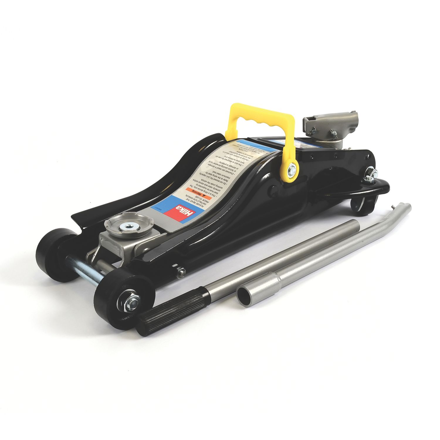 Hilka Pro-Craft 2 Tonne Low Profile Service Jack (52642)