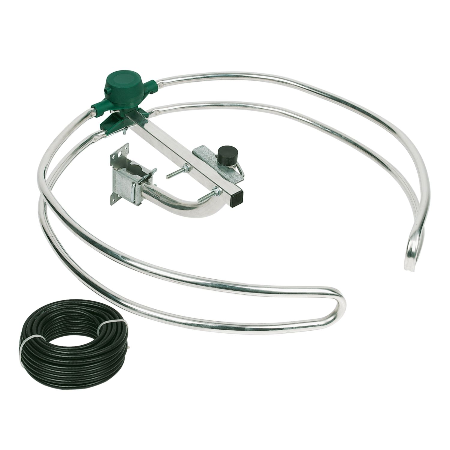 Labgear Omni-Directional FM Radio Aerial Kit (52645)